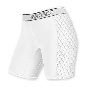Youper Youth Padded Sliding Shorts